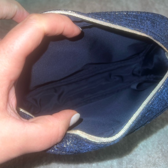 Chanel holiday pouch (have 2 available) - Picture 4 of 7